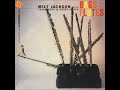 Milt Jackson ‎– Bags & Flutes ( Full Album )