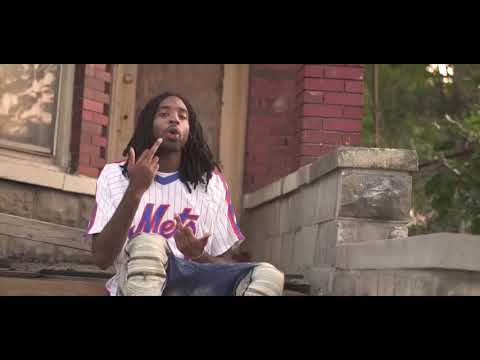 Nyce Greedy - Intro To (TROM)
