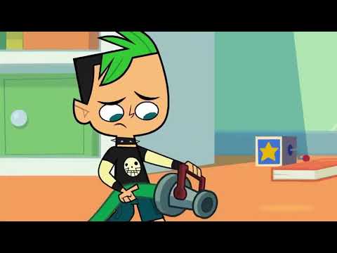 Total DramaRama Full Episode - S1 Episode 13 - That's a Wrap