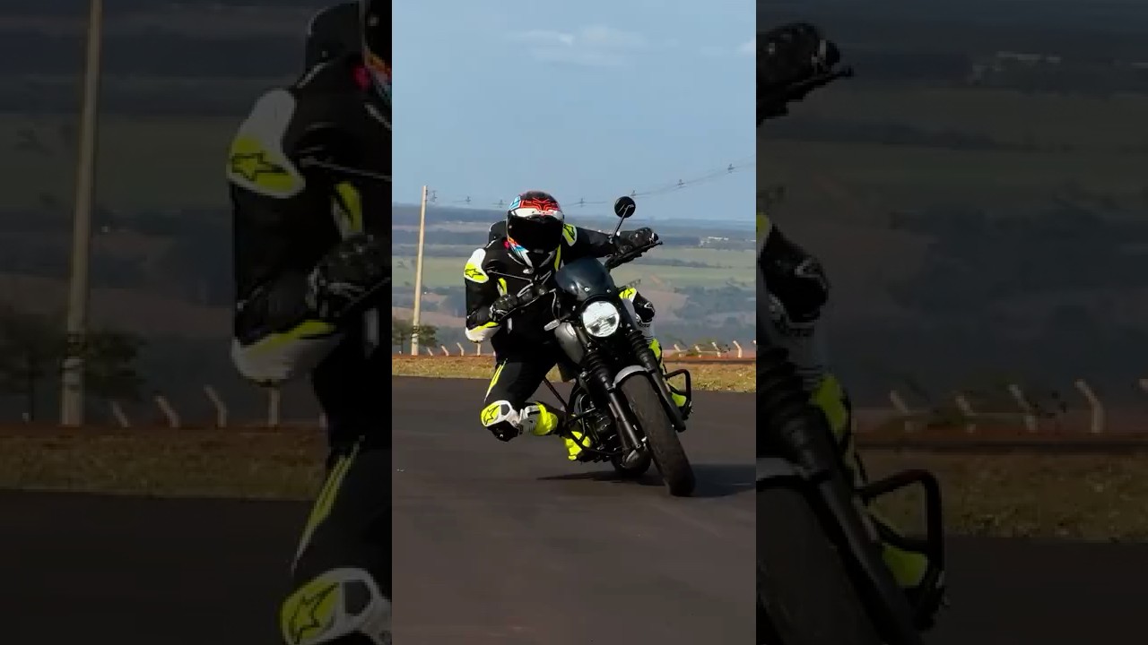 A GUERRILA 450 É TUDO ISSO MESMO? Teste Esportivo + Off-road