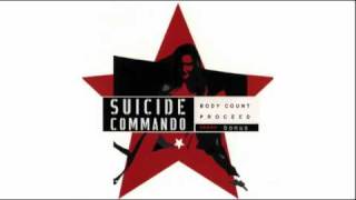 Suicide Commando - Body count proceed (2007 Recount By Suicide Commando)