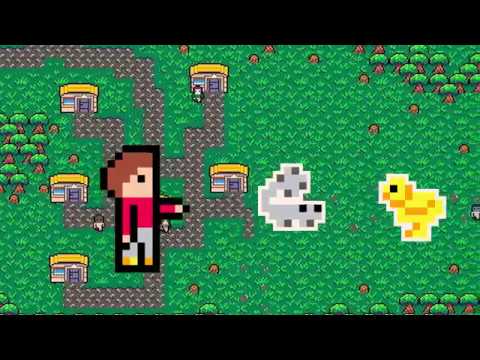 Notemon youtube-video