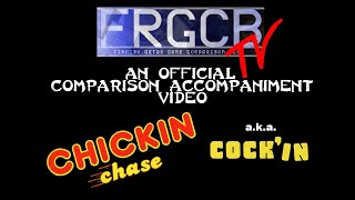 FRGCB Comparison Accompaniment - Chickin Chase