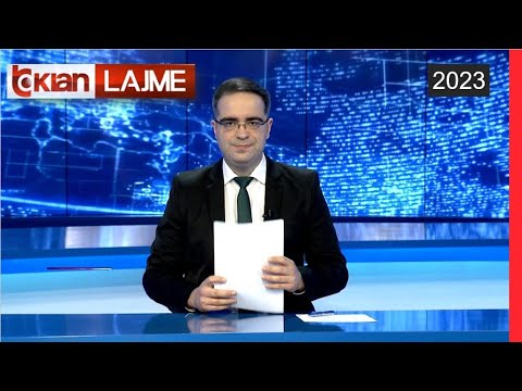 Edicioni i lajmeve 22 Gusht 2023, ora 12:00 | | Lajme - News