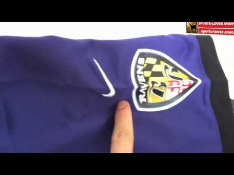 Roquan Smith Baltimore Ravens Nike Team Game Jersey Purple