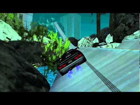 [DM] Scar V3 - Ray of Light