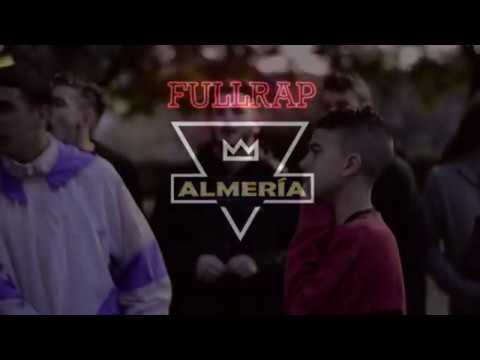 NL MN vs TOKRIS /DIECISEISAVOS/ 2º GARUFA BATTLE