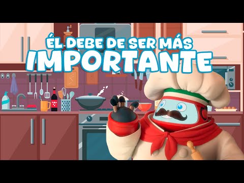 Superlibro │Super Byte │Juan 3:30