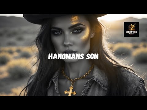 Hangman's Son | A Dark Country Song About Generational Trauma