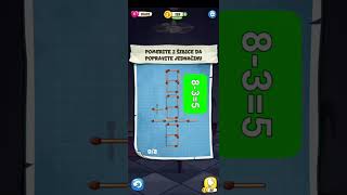 ESCAPE TIME - Level  221 (Solution) #escapetime