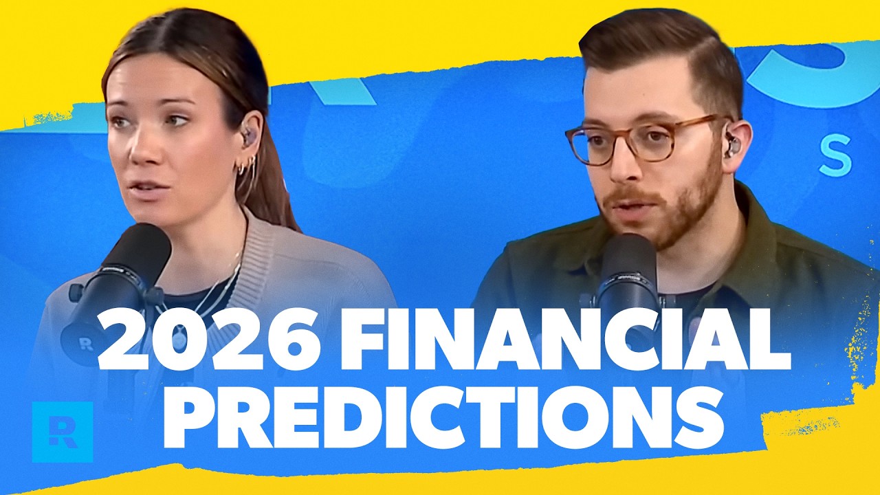 Will These Financial Predictions Happen in 2026?