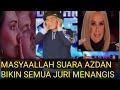 MASYAALLAH😂AMAZING TOP AZAN BEST AUDTION FROM INDONESIA PARODY AMERICANT GOT TALENT