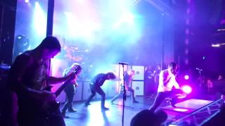 Atreyu - At Least I Know I&#39;m A Sinner @ The Observatory