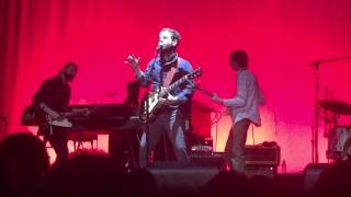 Dawes - Picture of A Man - Live in New York at Beacon Theatre - 3.10.17