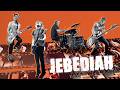 Jebediah: Are We OK? - Official Trailer