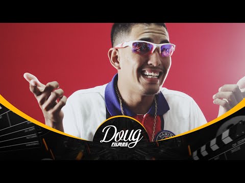 MC Junin RD - Famosinha do Instagram - (Doug FIlmes Hits) DJ Gabriel Dutra