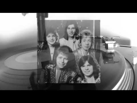 The Glitter Band 1974  - Angel Face