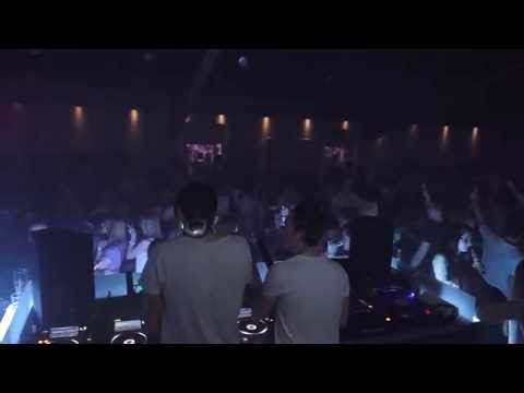 Rocking High Crew - Etage Eins Offenburg - 13.04.2013