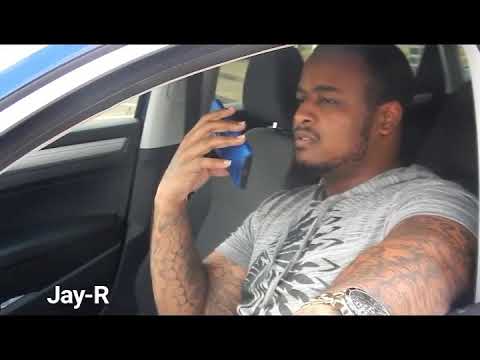 Jay-R X Slim - No Love