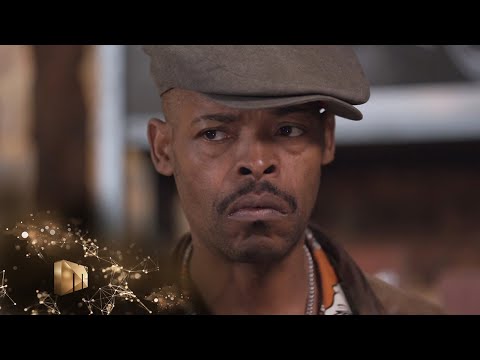Don is livid –  Gomora | Mzansi Magic | S2 | Ep87