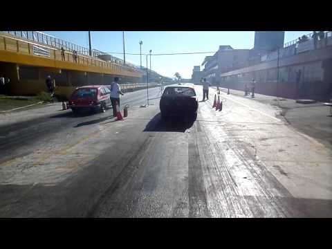Chevette FLT 10 - Zé Loquinho!! Recorde FLT Floripa 6,3 20/06/2014