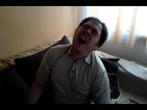 Leone pazzo della Tanzania