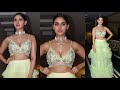 Nikita Dutta Looking So Gorgeous In Sensuous Bridal Wear