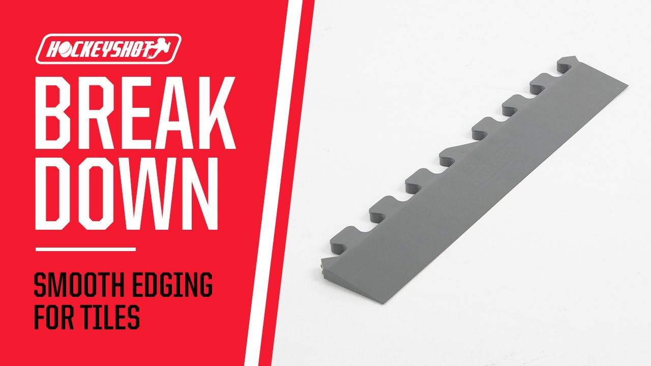 Smooth Edging