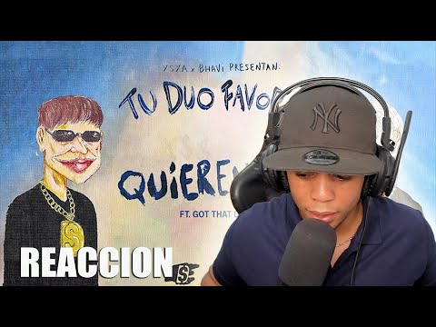 DOMINICANO REACCION A 08 - YSY A x BHAVI ft. MILO J - FLECHAZO EN EL CENTRO (PROD. ONIRIA)