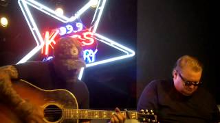 Aaron Lewis "Endless Summer"