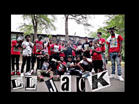 Ymg chopo LLjack pt2.