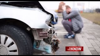 Dangerous Driving Behaviors