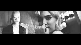 Steve Aoki &amp; Autoerotique - ILYSM (Official Music Video)