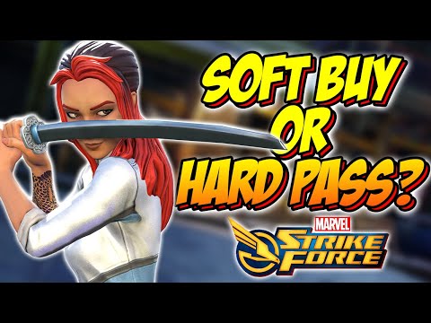 Broken War D! Is Colleen Wing Worth It? Orb Opening, Iso-8 Recommendations and Gameplay