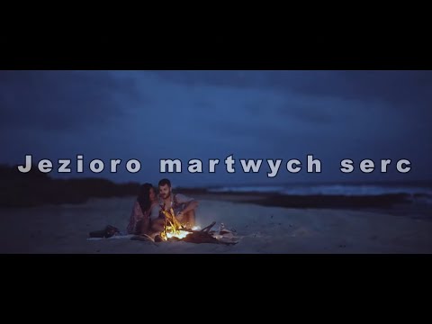 Xenoo & Kafinos - Jezioro martwych serc  (prod. Anyvibe).Video