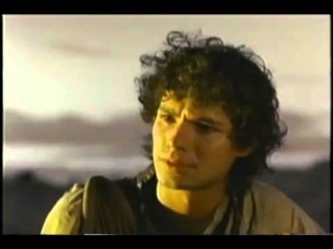 SHEPHERD BOY - ray boltz