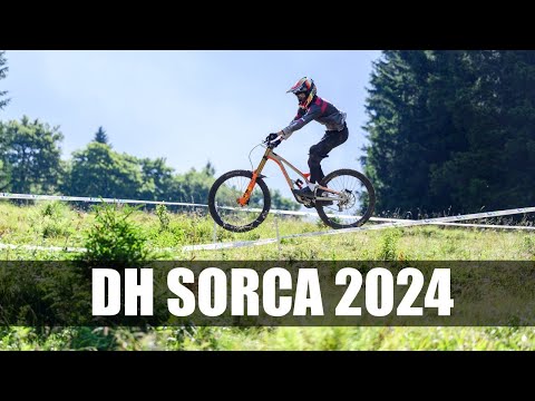 DH Sorca 2024 - 20chocolate DH Cup - Soriška Planina