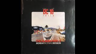 Fabrizio & Tania Vulkano - DC 10 Ibiza - The Album Part 2 - Monday Morning Session CD1 [2003]