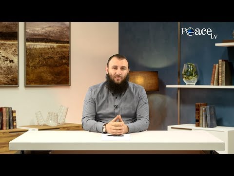 06. Salihu alejhi selam - Bajram Karabeg