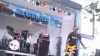 Mxpx Live &quot;The Wonder Years&quot; (w/ intro by Mike)