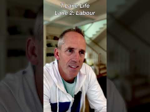7 Lane Life - Lane 2: Labour