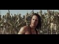 John Carter Trailer