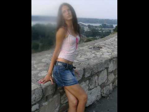 Sakoni feat  Atina  Ti si ta