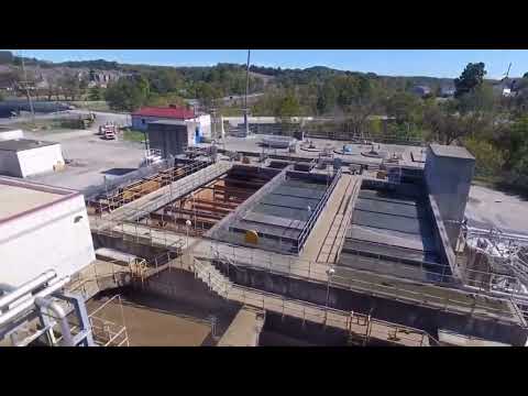 Sewage Treatment Plant videos