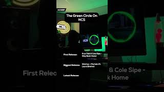 Download lagu The iconic green circle is back! #ncs #trap #edm mp3