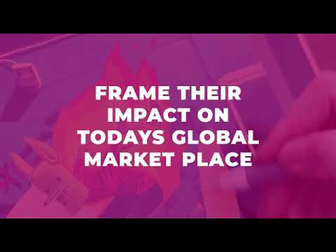 LSDM - Trend Forecasting and Analytics