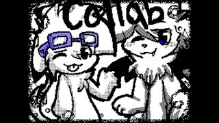 United State of Pop 2009 (Blame It on the Pop) Collab / Flipnote Hatena