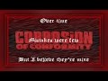 Corrosion Of Conformity - Mano De Mono/Seven Days (Lyrics)