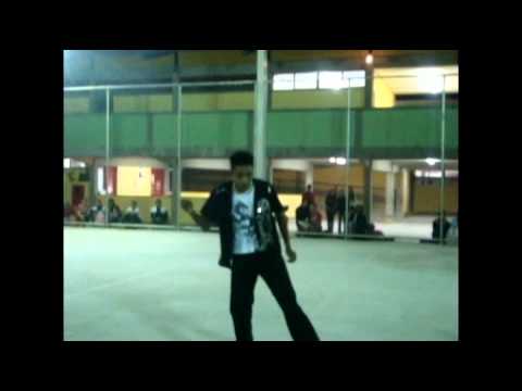 Samuel Jackson Billie Jean