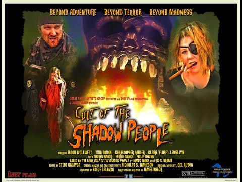 Cult of the Shadow People Trailer